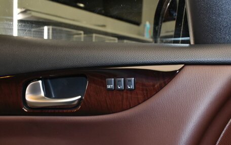 Infiniti QX50 I рестайлинг, 2013 год, 1 827 000 рублей, 20 фотография