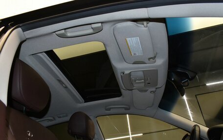Infiniti QX50 I рестайлинг, 2013 год, 1 827 000 рублей, 12 фотография
