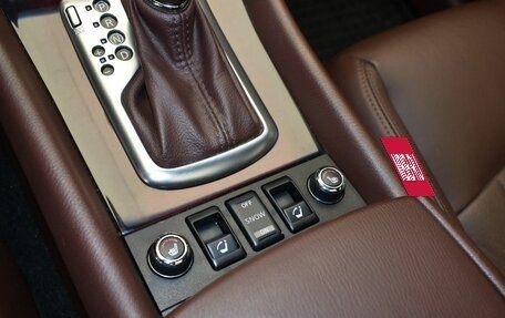 Infiniti QX50 I рестайлинг, 2013 год, 1 827 000 рублей, 22 фотография