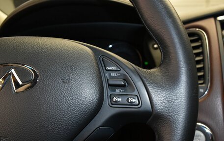 Infiniti QX50 I рестайлинг, 2013 год, 1 827 000 рублей, 24 фотография