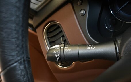 Infiniti QX50 I рестайлинг, 2013 год, 1 827 000 рублей, 27 фотография