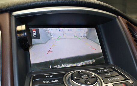 Infiniti QX50 I рестайлинг, 2013 год, 1 827 000 рублей, 29 фотография