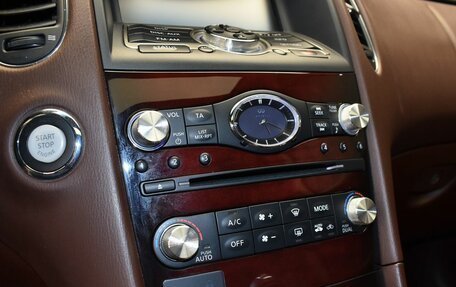 Infiniti QX50 I рестайлинг, 2013 год, 1 827 000 рублей, 26 фотография