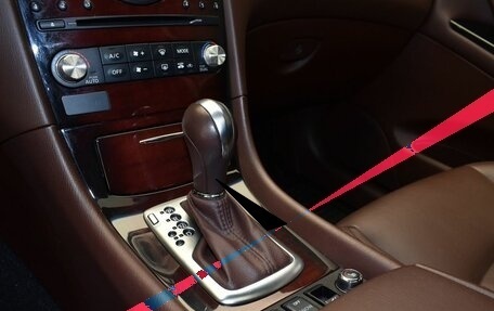 Infiniti QX50 I рестайлинг, 2013 год, 1 827 000 рублей, 25 фотография