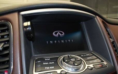 Infiniti QX50 I рестайлинг, 2013 год, 1 827 000 рублей, 28 фотография