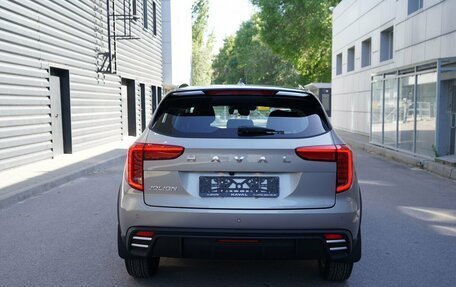 Haval Jolion, 2026 год, 2 499 000 рублей, 9 фотография