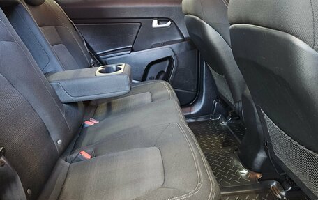 KIA Sportage III, 2014 год, 1 295 000 рублей, 13 фотография