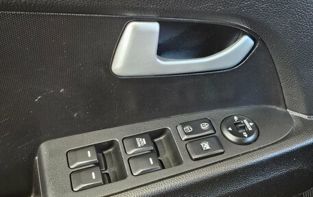 KIA Sportage III, 2014 год, 1 295 000 рублей, 14 фотография
