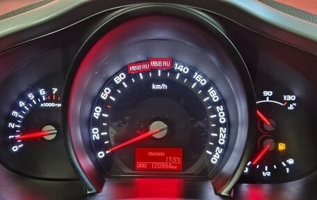 KIA Sportage III, 2014 год, 1 295 000 рублей, 10 фотография