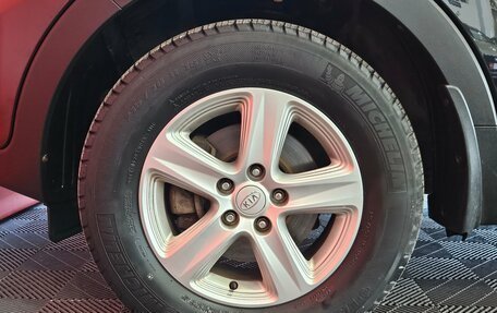 KIA Sportage III, 2014 год, 1 295 000 рублей, 18 фотография