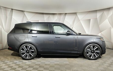 Land Rover Range Rover IV рестайлинг, 2024 год, 15 600 000 рублей, 5 фотография