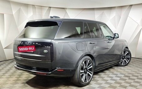 Land Rover Range Rover IV рестайлинг, 2024 год, 15 600 000 рублей, 2 фотография