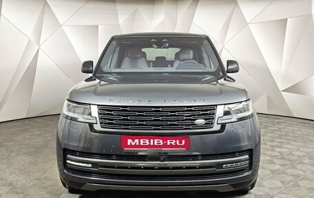 Land Rover Range Rover IV рестайлинг, 2024 год, 15 600 000 рублей, 6 фотография