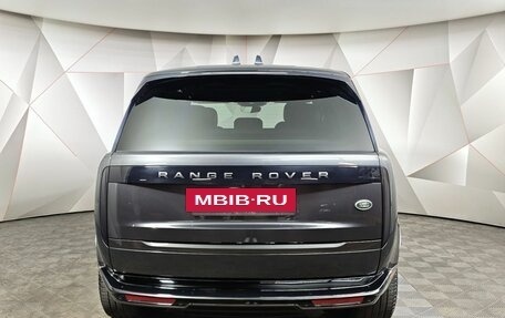 Land Rover Range Rover IV рестайлинг, 2024 год, 15 600 000 рублей, 7 фотография