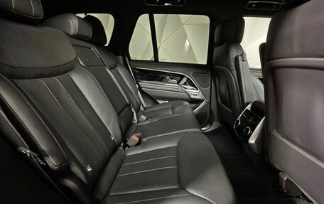 Land Rover Range Rover IV рестайлинг, 2024 год, 15 600 000 рублей, 15 фотография