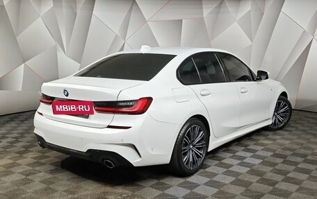BMW 3 серия, 2022 год, 3 700 000 рублей, 2 фотография