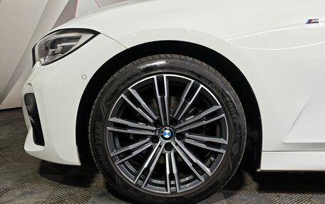 BMW 3 серия, 2022 год, 3 700 000 рублей, 7 фотография