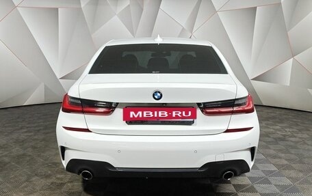 BMW 3 серия, 2022 год, 3 700 000 рублей, 4 фотография