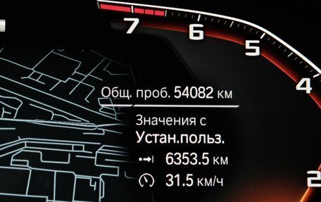 BMW 3 серия, 2022 год, 3 700 000 рублей, 13 фотография