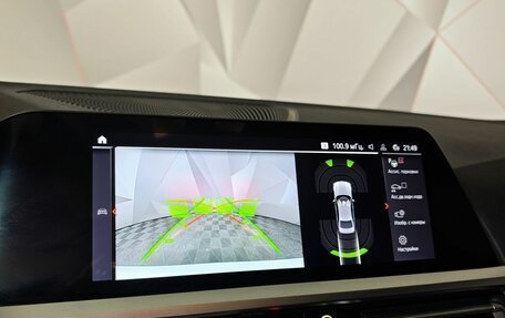 BMW 3 серия, 2022 год, 3 700 000 рублей, 16 фотография