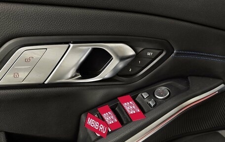 BMW 3 серия, 2022 год, 3 700 000 рублей, 17 фотография