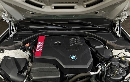 BMW 3 серия, 2022 год, 3 700 000 рублей, 10 фотография