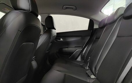 KIA Rio IV, 2019 год, 1 715 000 рублей, 15 фотография