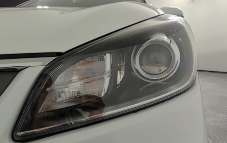 KIA Rio IV, 2019 год, 1 715 000 рублей, 21 фотография
