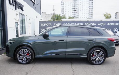 Audi Q5, 2026 год, 6 000 000 рублей, 8 фотография