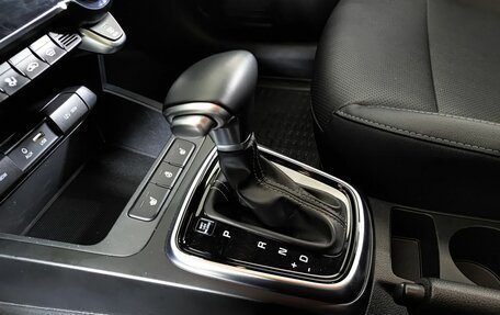 KIA Rio IV, 2019 год, 1 715 000 рублей, 24 фотография