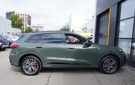 Audi Q5, 2026 год, 6 000 000 рублей, 4 фотография