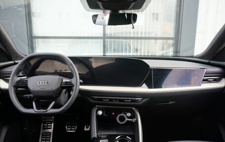 Audi Q5, 2026 год, 6 000 000 рублей, 12 фотография