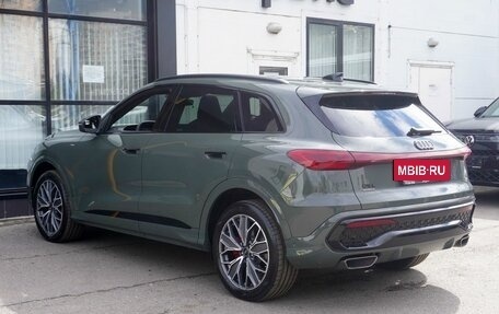Audi Q5, 2026 год, 6 000 000 рублей, 7 фотография