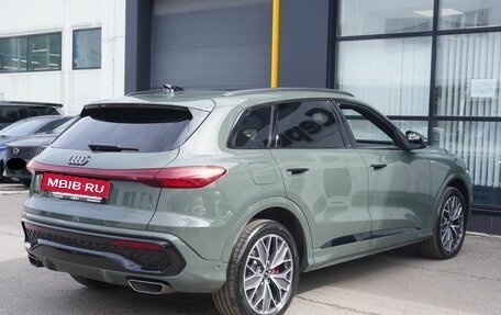 Audi Q5, 2026 год, 6 000 000 рублей, 5 фотография
