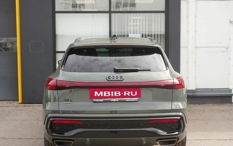 Audi Q5, 2026 год, 6 000 000 рублей, 6 фотография