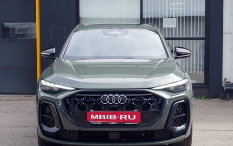 Audi Q5, 2026 год, 6 000 000 рублей, 2 фотография