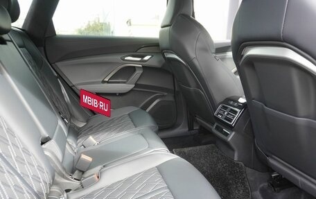 Audi Q5, 2026 год, 6 000 000 рублей, 10 фотография