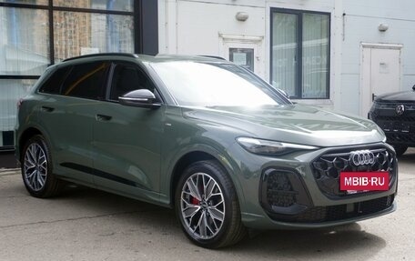 Audi Q5, 2026 год, 6 000 000 рублей, 3 фотография