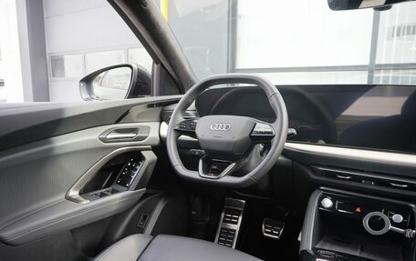 Audi Q5, 2026 год, 6 000 000 рублей, 13 фотография