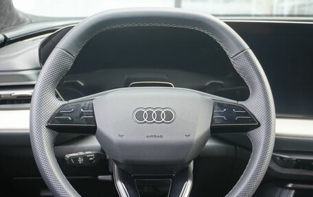 Audi Q5, 2026 год, 6 000 000 рублей, 14 фотография
