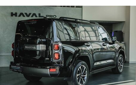 Haval H9, 2026 год, 5 246 010 рублей, 3 фотография
