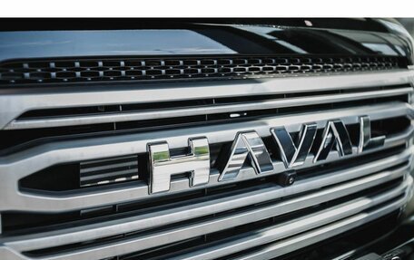 Haval H9, 2026 год, 5 246 010 рублей, 6 фотография