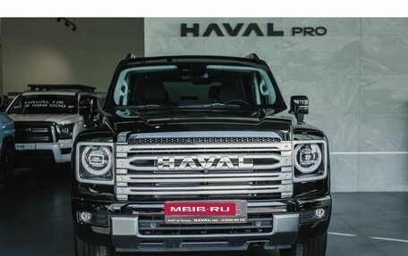 Haval H9, 2026 год, 5 246 010 рублей, 2 фотография