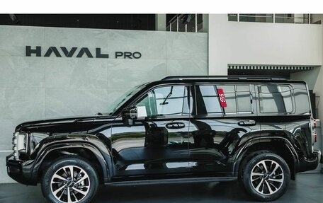 Haval H9, 2026 год, 5 246 010 рублей, 5 фотография