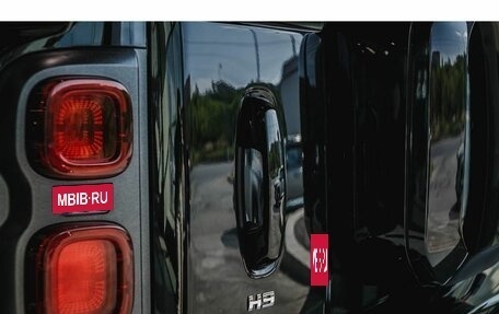 Haval H9, 2026 год, 5 246 010 рублей, 10 фотография