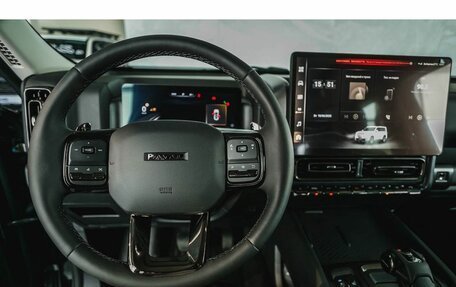 Haval H9, 2026 год, 5 246 010 рублей, 15 фотография
