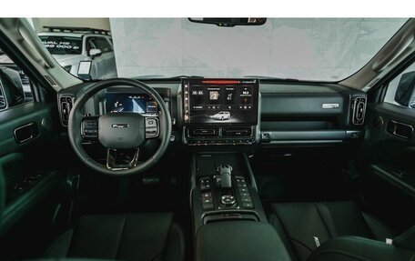 Haval H9, 2026 год, 5 246 010 рублей, 14 фотография