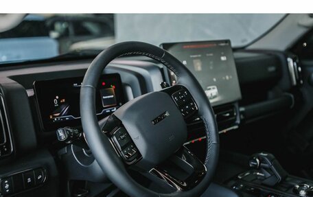 Haval H9, 2026 год, 5 246 010 рублей, 13 фотография