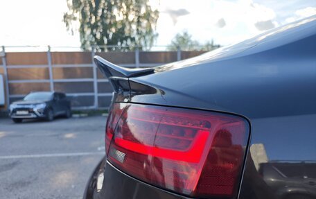 Audi A5, 2011 год, 2 190 000 рублей, 6 фотография