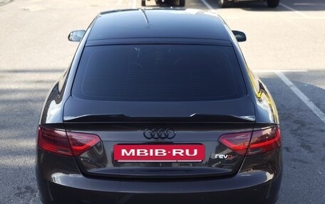 Audi A5, 2011 год, 2 190 000 рублей, 5 фотография
